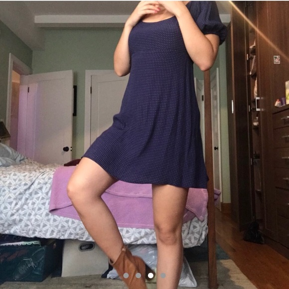 Perfect Lil Dress - Picture 3 of 4